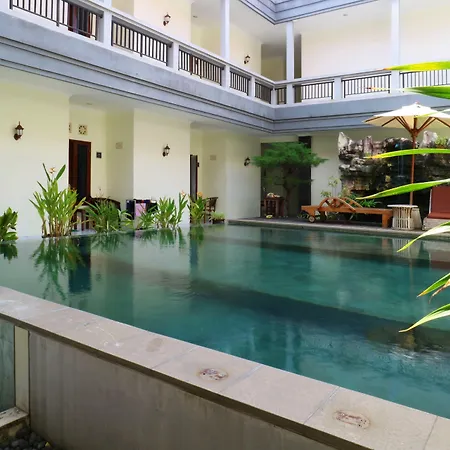 Teges Inn Kuta