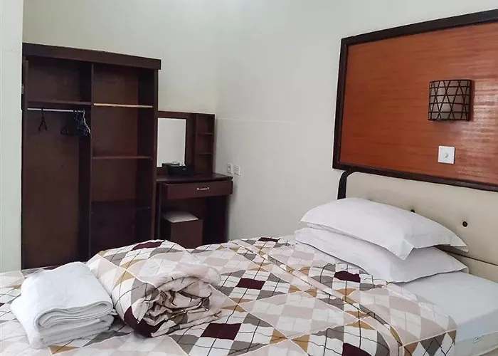 Teges Hotel Kuta (Bali)