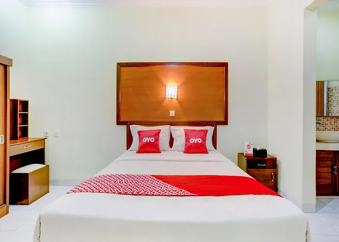 Hotel Teges