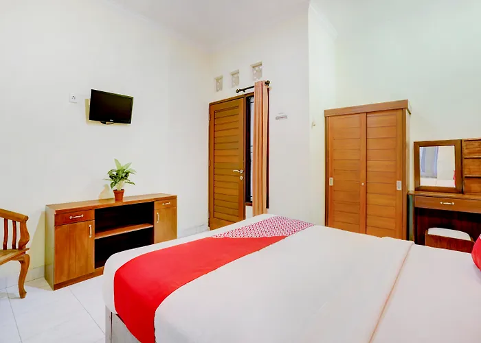 Teges Hotel Kuta (Bali)