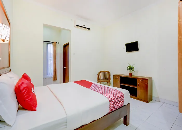 Teges Hotel