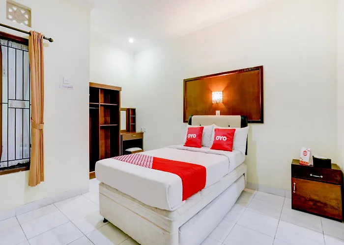Teges Hotel 2*