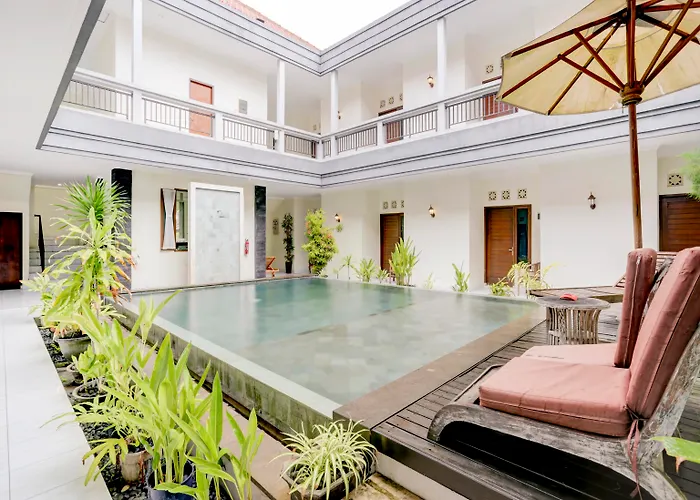 Teges Hotel 2*