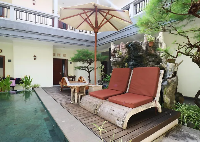 Teges Kuta (Bali)
