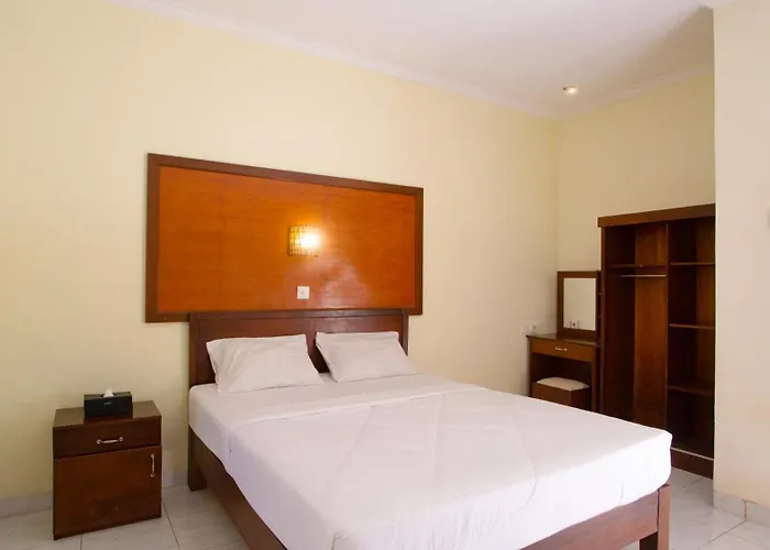Teges Hotel 2*