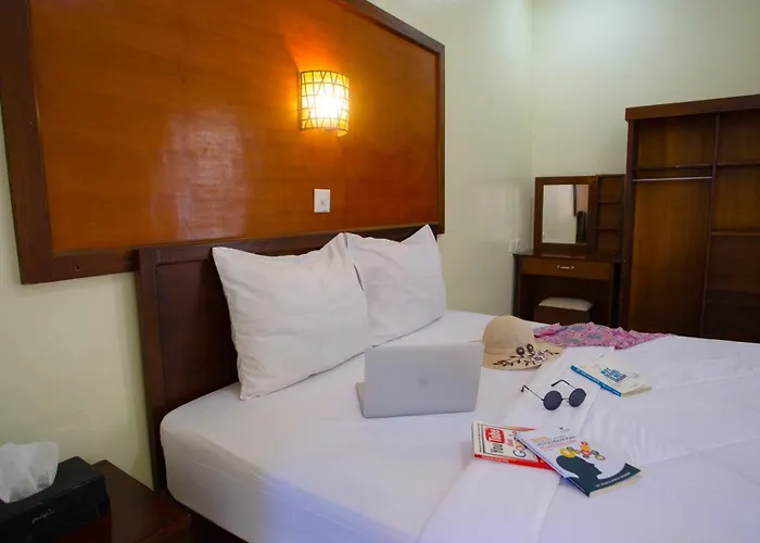 Hotel Teges Kuta (Bali)