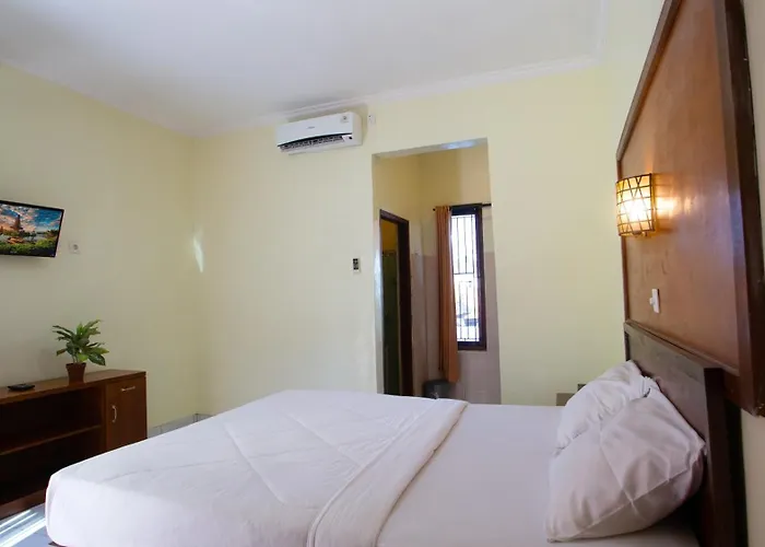Hotel Teges