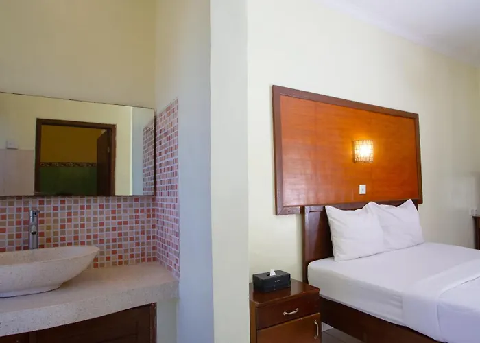 Teges Hotel Kuta (Bali)