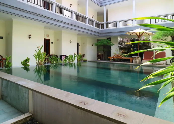 Teges Kuta (Bali)