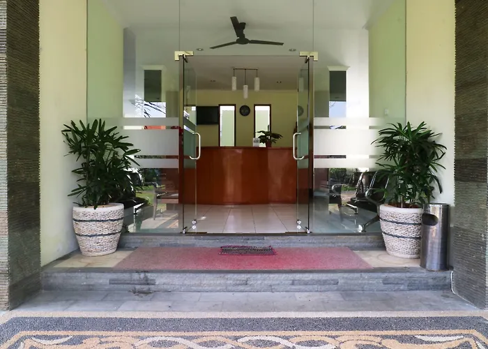 Hotel Teges