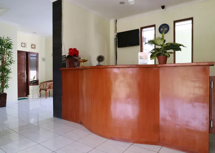 Hotel Teges Kuta (Bali)