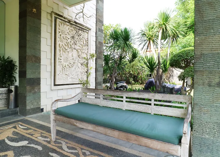 Teges Hotel 2*