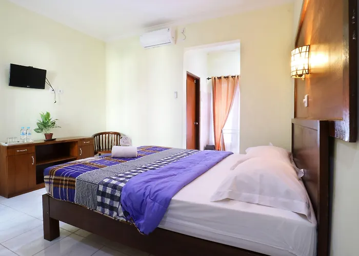 Teges Hotel 2*