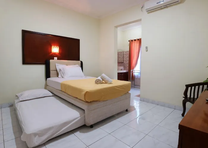 Teges Kuta (Bali)