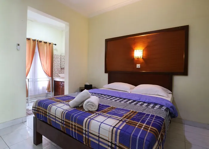 Hotel Teges 2*