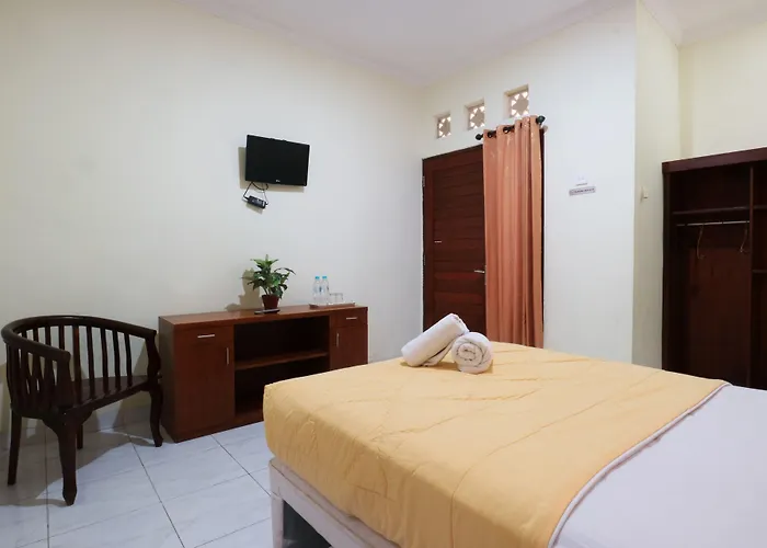 Hotel Teges 2*