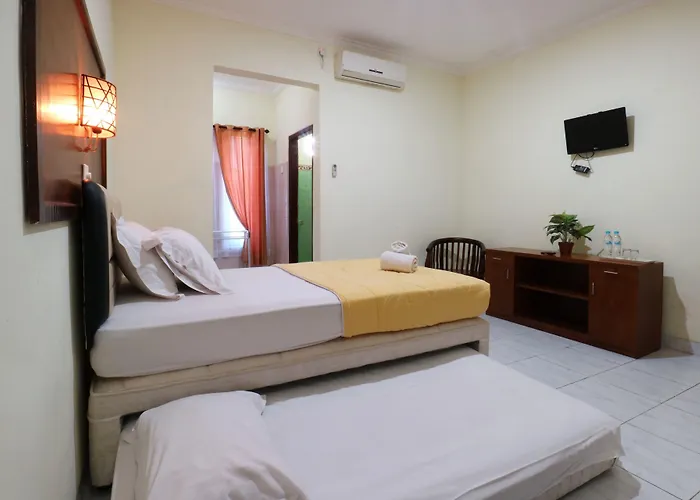 Teges Kuta (Bali)