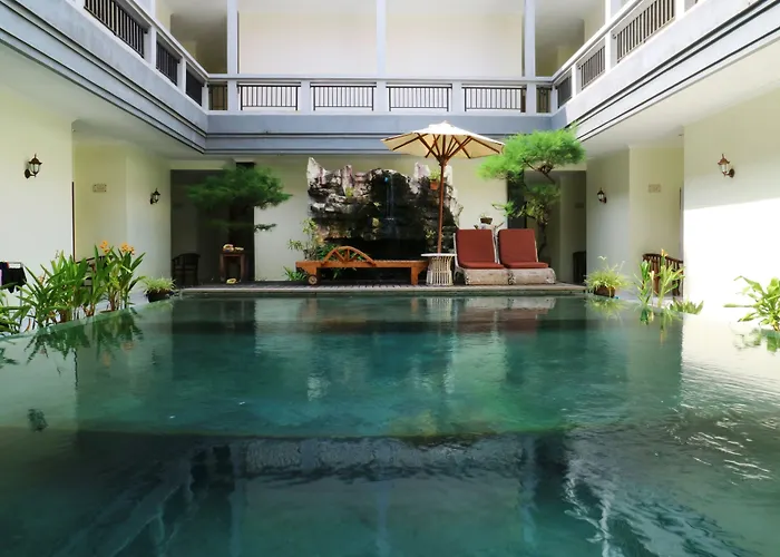 Teges Hotel Kuta (Bali)