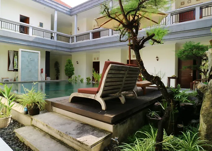 Teges Hotel Kuta (Bali)