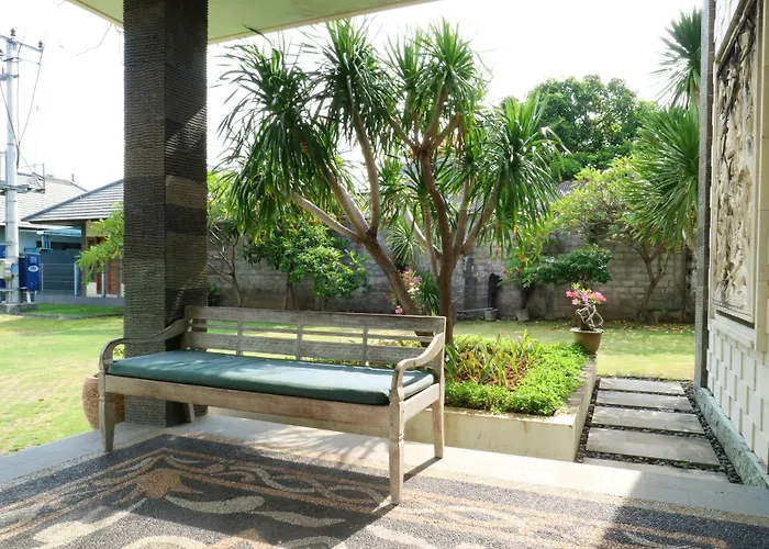 Teges Hotel Kuta (Bali)
