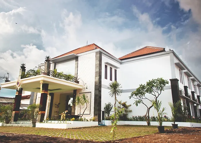 Teges 2* Kuta (Bali)