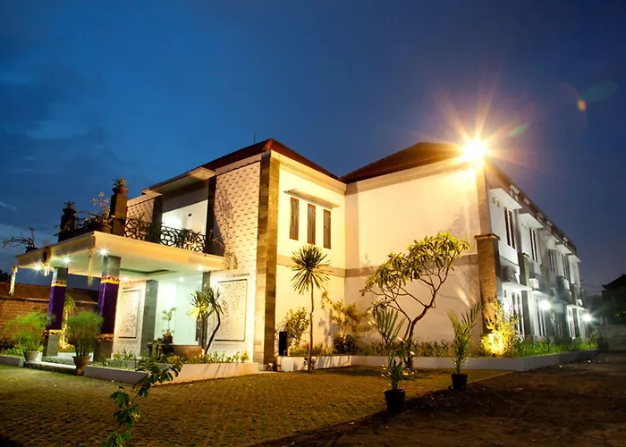 Teges Hotel