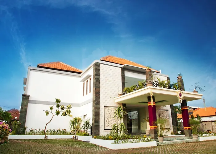 Teges Kuta (Bali)