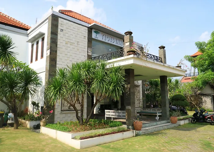 Teges Kuta (Bali)