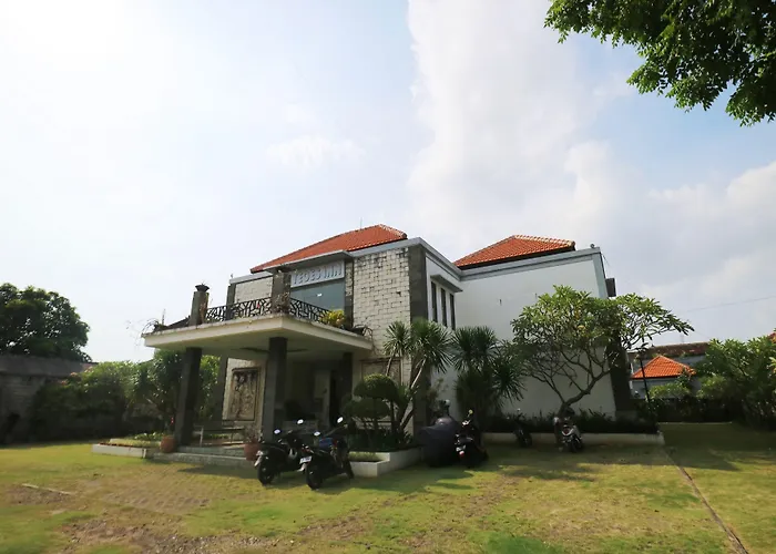 Teges Hotel Kuta (Bali)