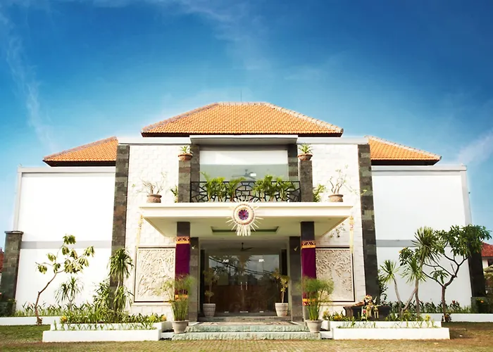 Hotel Teges Kuta (Bali)
