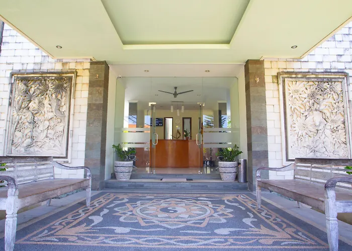 Hotel Teges 2*