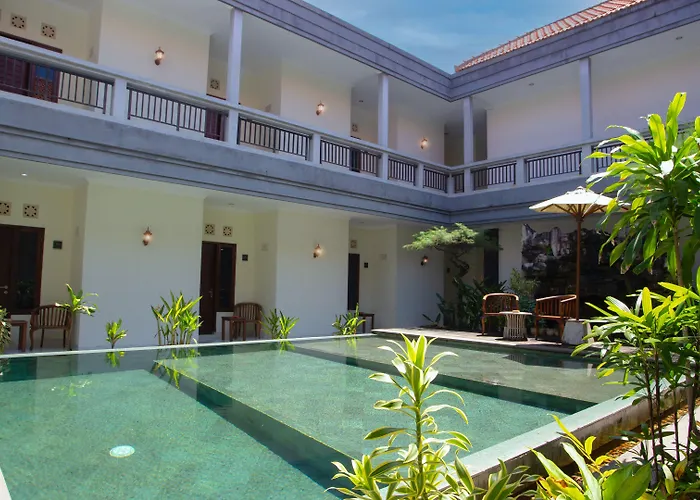 Teges Kuta (Bali)
