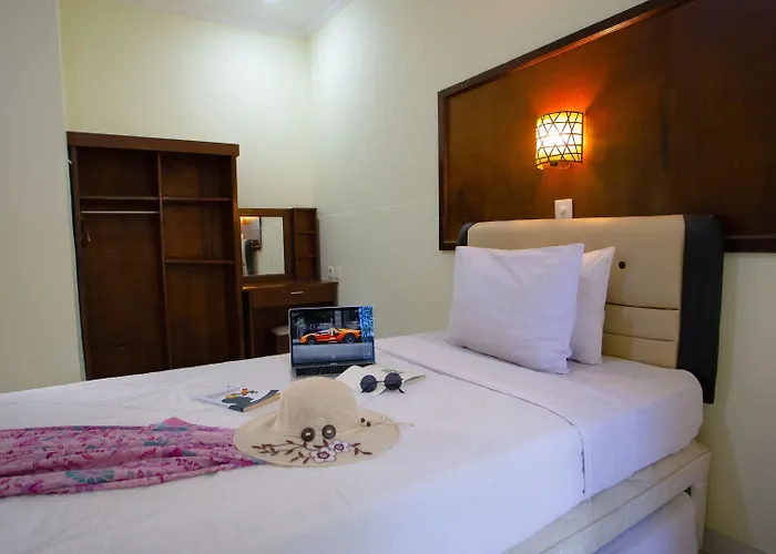 Hotel Teges