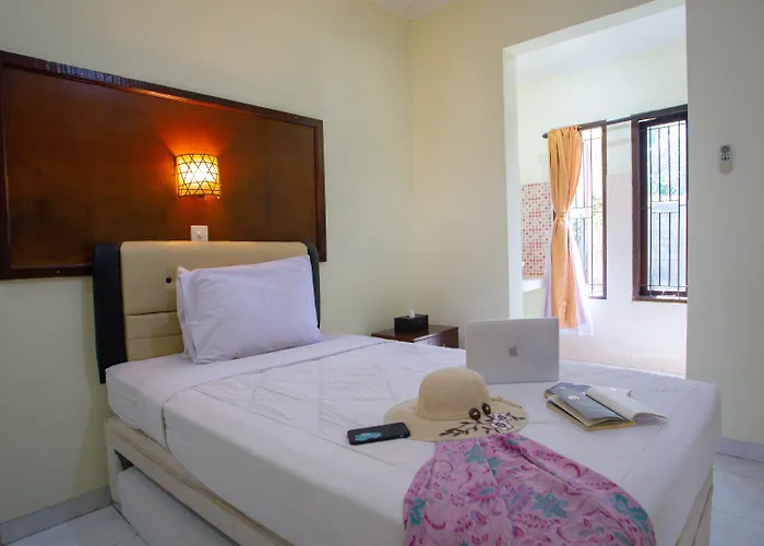 Teges Kuta (Bali)