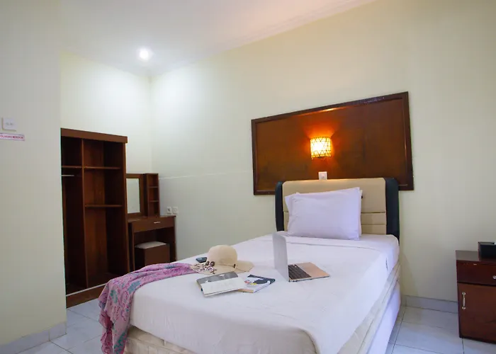 Hotel Teges