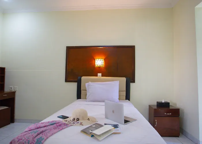 Hotel Teges Kuta (Bali)