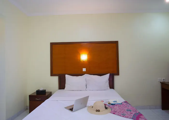 Hotel Teges