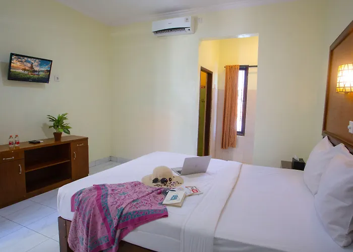 Teges Hotel Kuta (Bali)