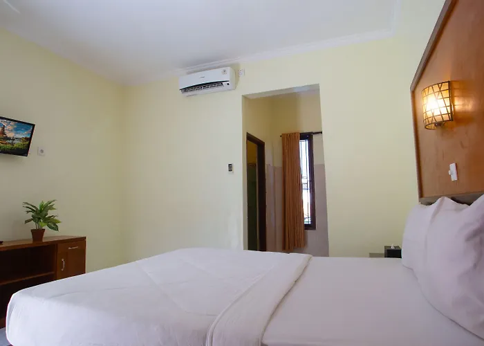 Hotel Teges