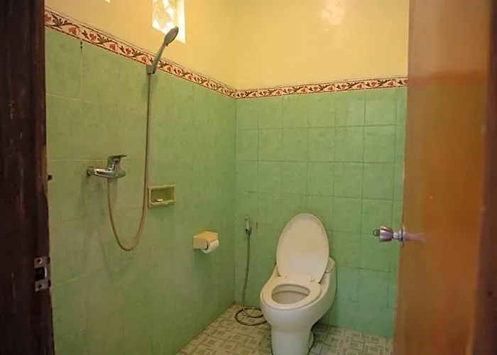 Hotel Teges Kuta (Bali)