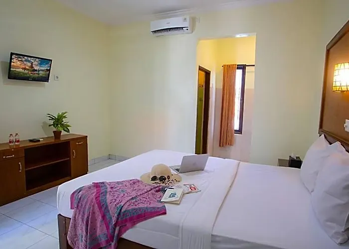 Teges Hotel 2*