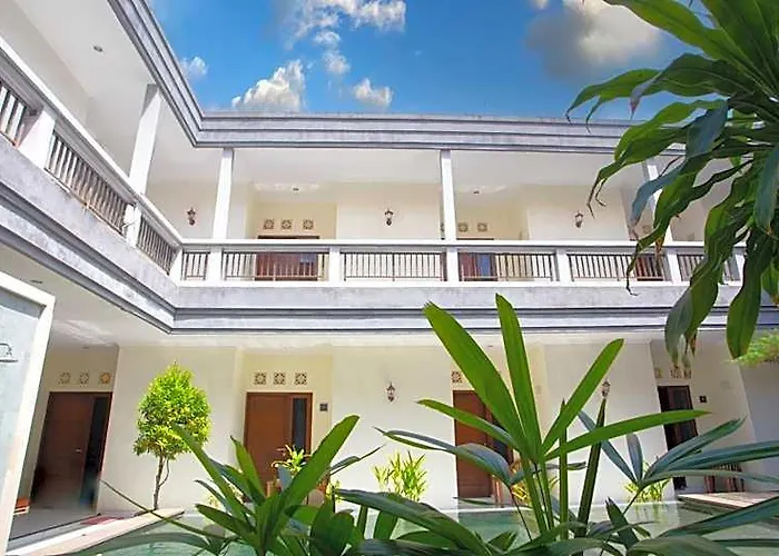 Hotel Teges