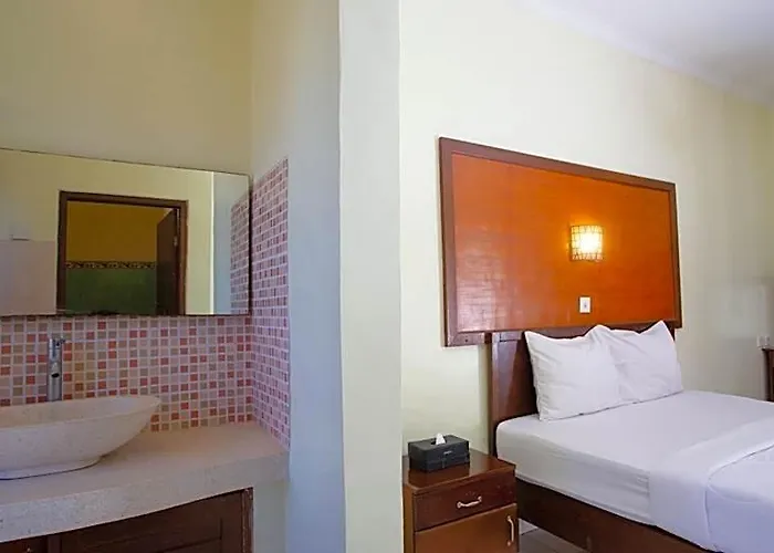 Hotel Teges Kuta (Bali)