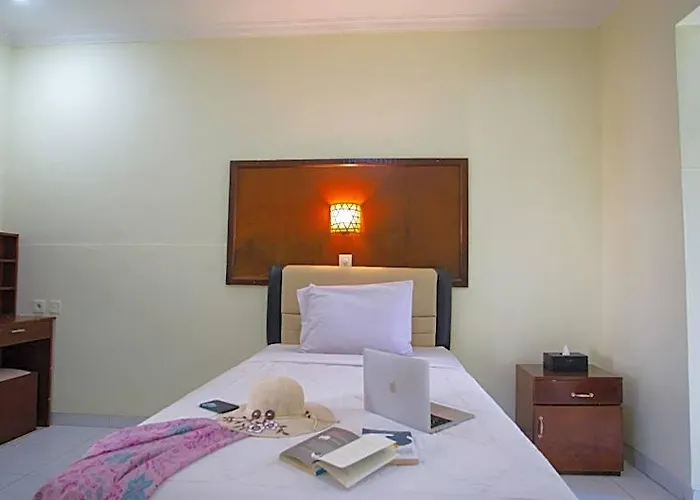 Hotel Teges 2*