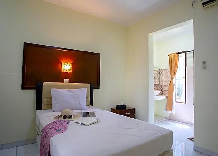 Teges 2* Kuta (Bali)