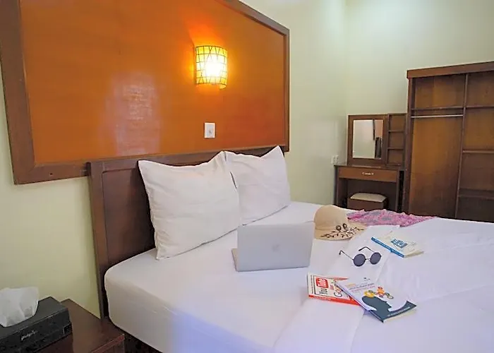 Teges Hotel