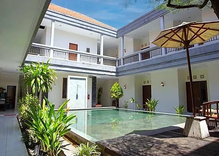 Teges Hotel