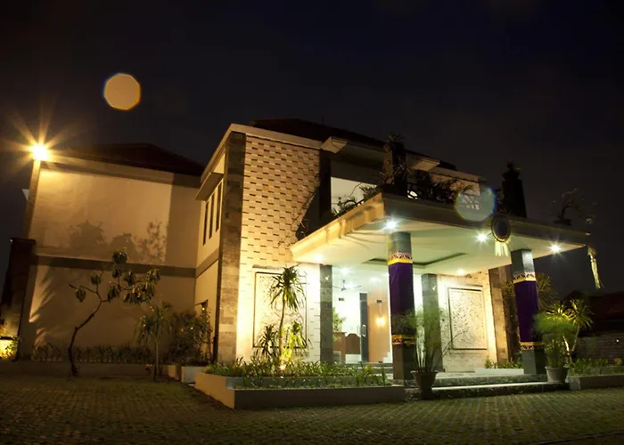 Teges Hotel Kuta (Bali)