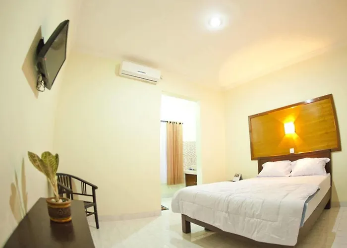 Hotel Teges